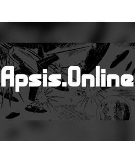 Apsis Online Steam Key GLOBAL